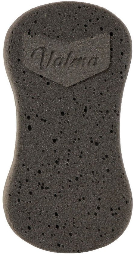 Valma Jumbo Spons - Extra grote spons - Hoog absorberend vermogen - Open structuur mengt shampoo en water gemakkelijk – Handige vorm, prettig in gebruik - 21x11cm - afbeelding 8