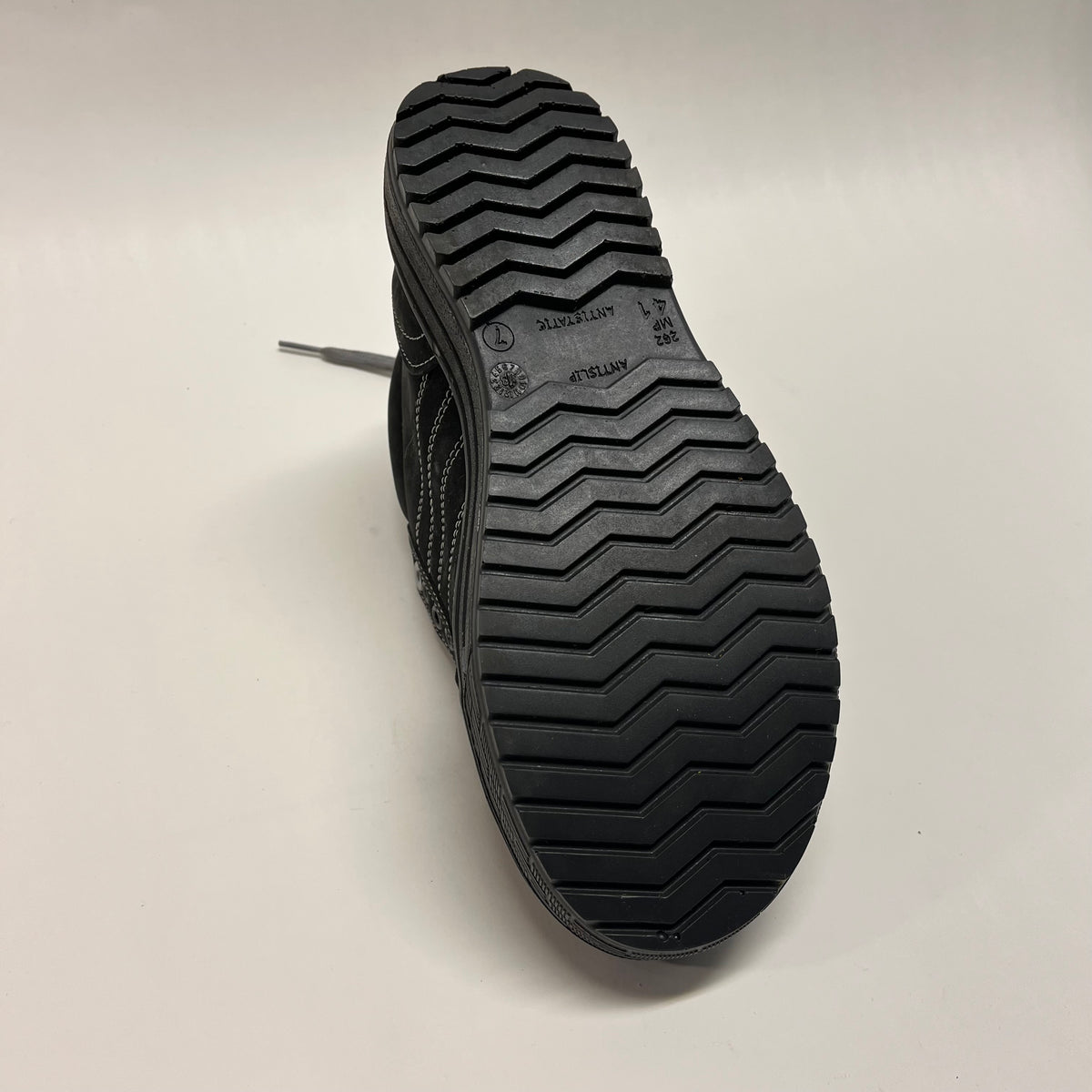 Bware Miami - maat 41 - S3 veiligheidsschoenen