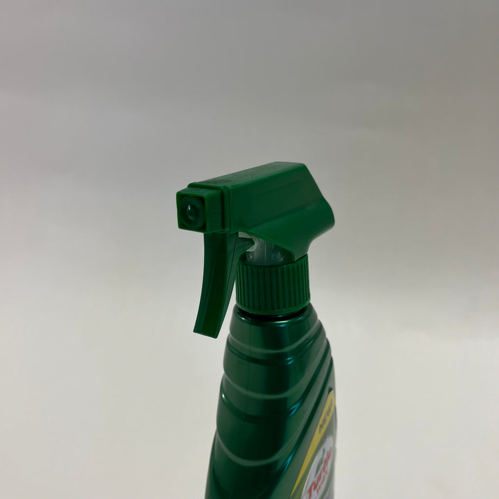 Turtle wax power out fresh clean