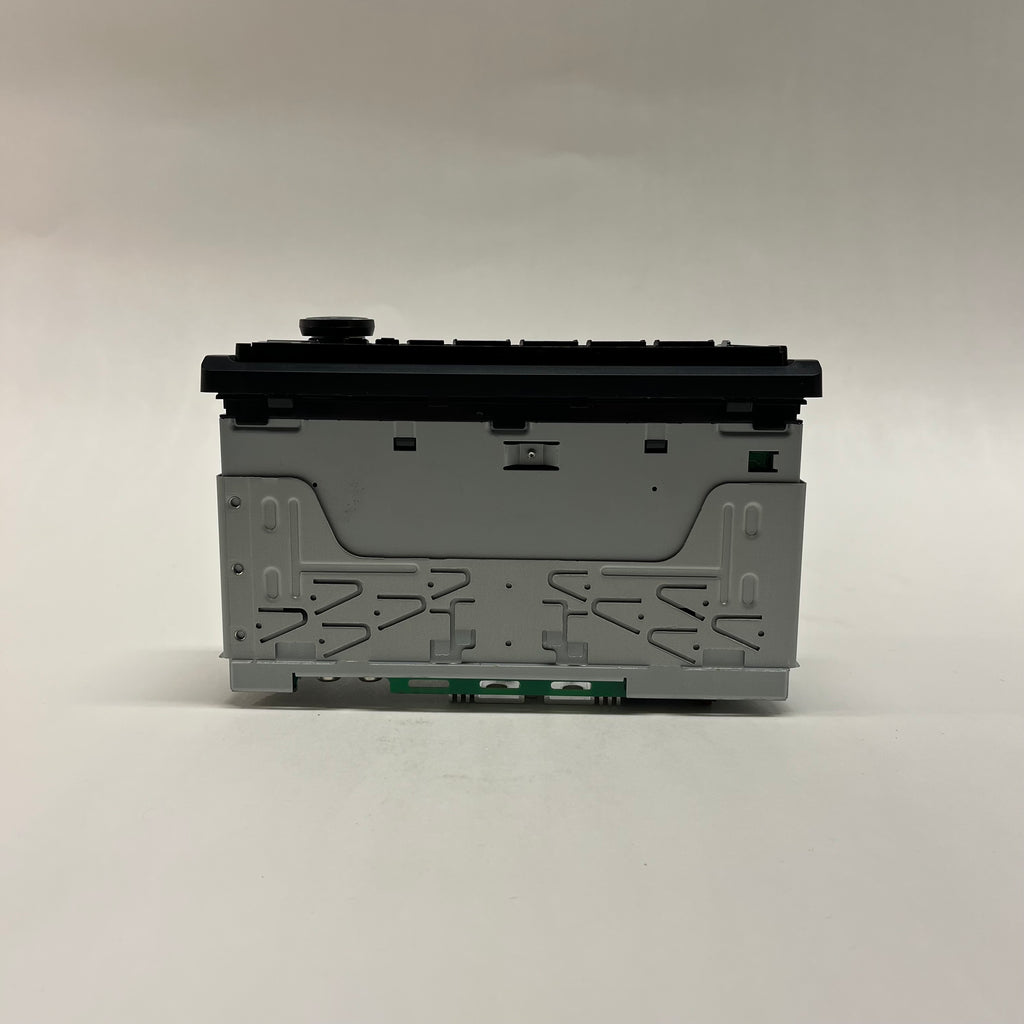 Kenwood KMM-205 - digital media receiver