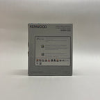 Kenwood KMM-205 - digital media receiver