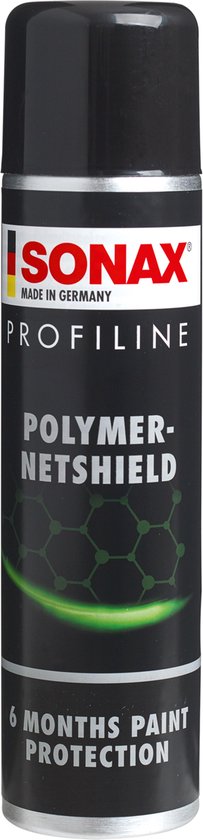Sonax ProfiLine Polymer Netshield - 340ml