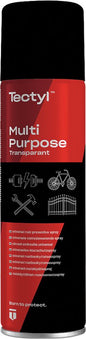 Tectyl Multipurpose Transparant