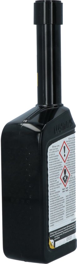 Wynns Diesel Clean 3 500ML - afbeelding 4