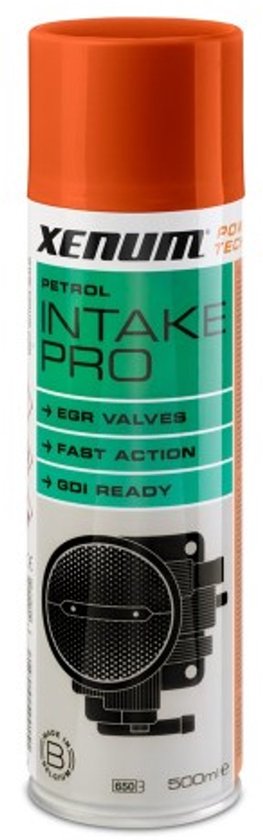 Intake Pro Petrol