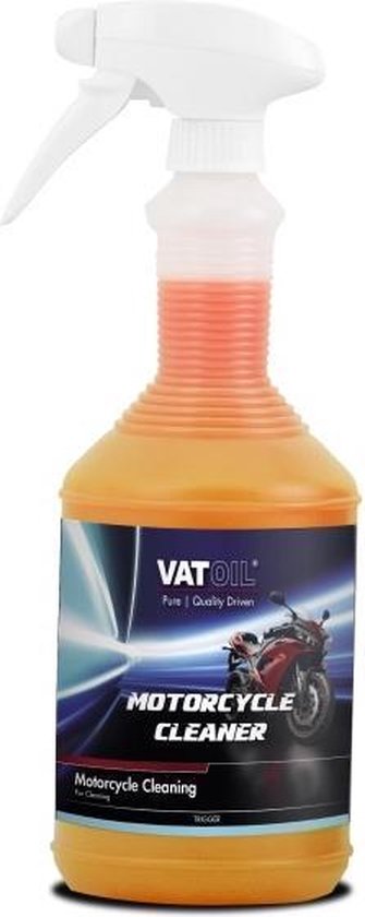 Vatoil Motorcycle Cleaner 1 Liter (50516)