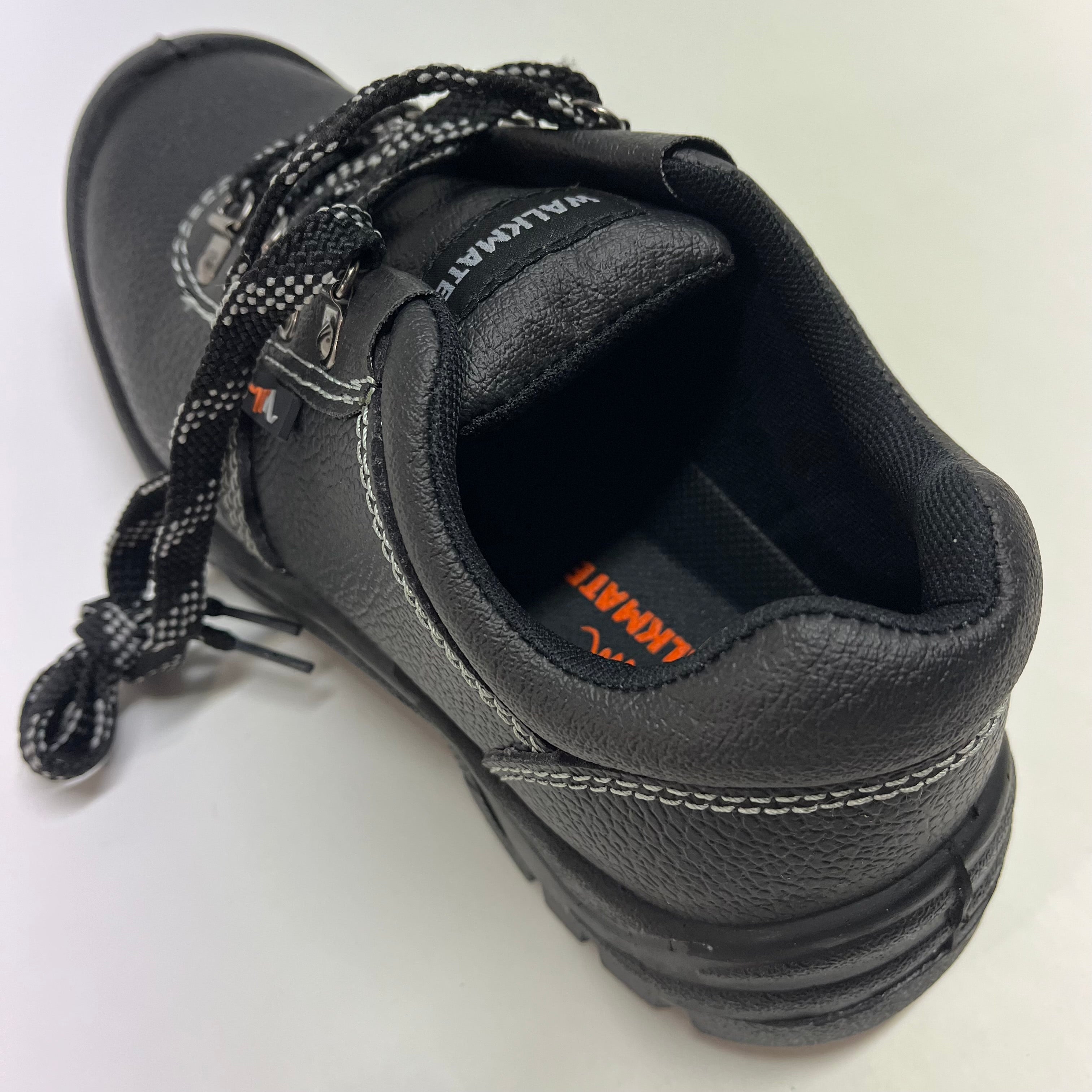 Walkmate Brussel S3 veiligheidsschoen