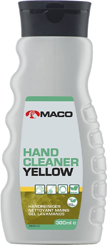 Handprotect Maco Creme 300Ml