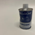 Belgom chrome - TWEEDEKANS