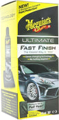 Meguiars Ultimate Fast Finish - polymeer glans - 266 ml