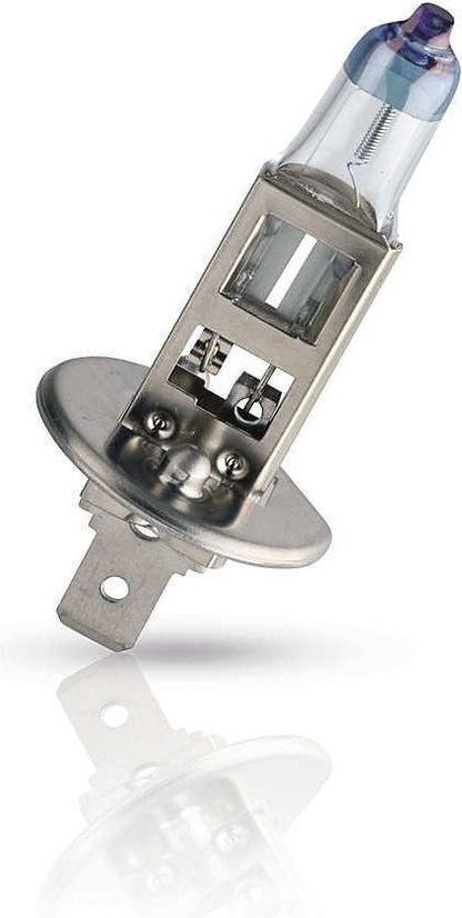 Philips Autolampen H1 X-tremevision G-force 12v/55w Wit 2 Stuks - afbeelding 2