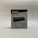 Kenwood KMM-205 - digital media receiver