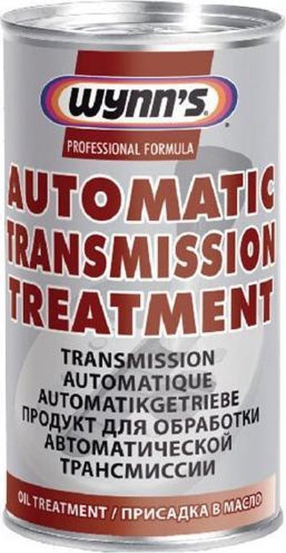 Wynn's Automatische versnellingsbak 325ml - 64544 - afbeelding 4