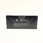 Kenwood KMM-205 - digital media receiver