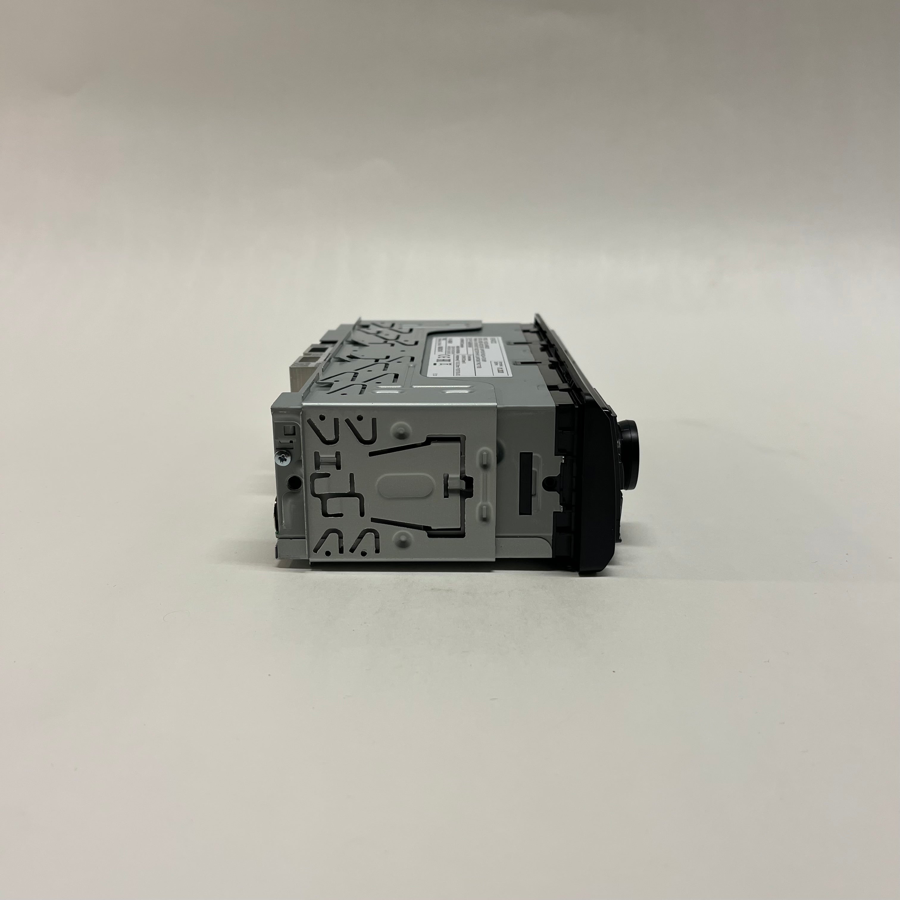 Kenwood KMM-205 - digital media receiver