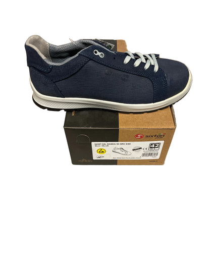 Sixton Randa 94387-04 ESD S3 SRC - Blauw - 45