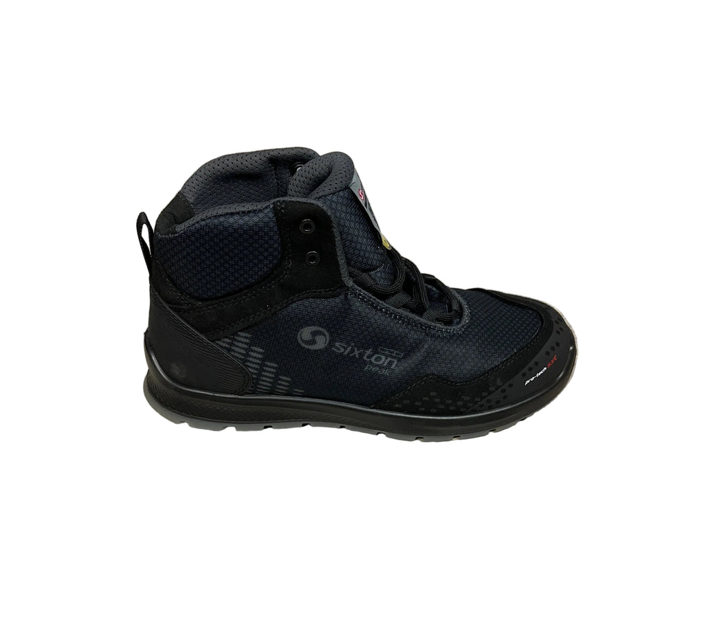 Sixton peak Auckland high S3 SRC EDS veiligheidsschoenen 94405-00L
