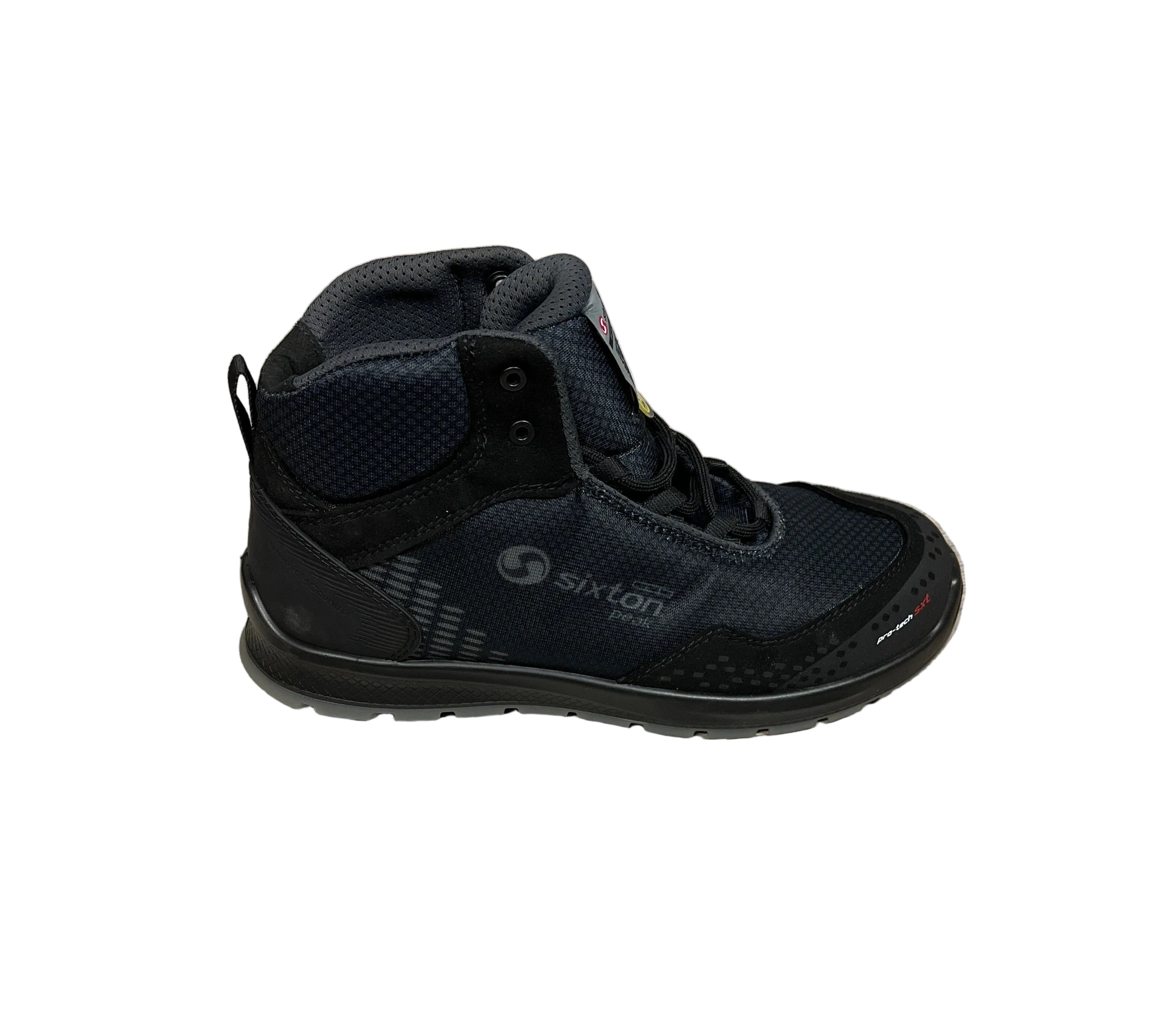 Sixton peak Auckland high S3 SRC EDS veiligheidsschoenen 94405-00L