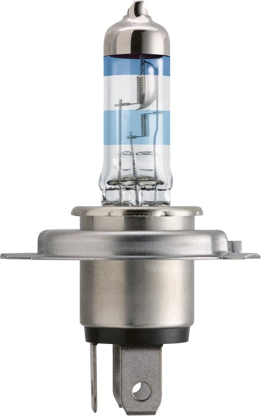 Philips H4 12V 55/60W - X-tremevision Pro150 +150% - 2 Stuks - afbeelding 4
