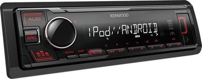 KENWOOD KMM-205 - afbeelding 2