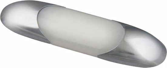 LED Autolamps LED-strip binnenverlichting 10 cm dekkend 1016-12