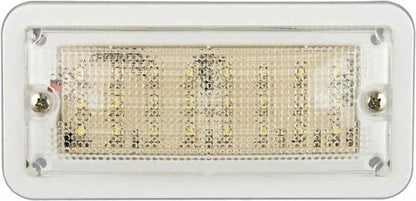 LED Autolamps LED binnenverlichting rechthoekig wit 148WW12