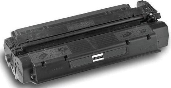 Tonercartridge Quantore Canon type T zwart | 1 stuk - afbeelding 2