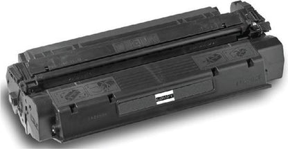 Tonercartridge Quantore Canon type T zwart | 1 stuk - afbeelding 2