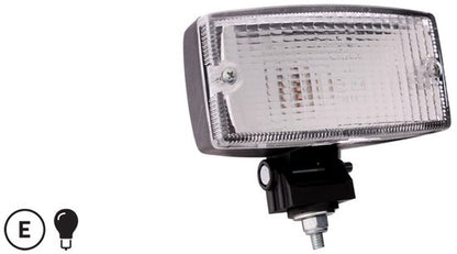 Dagrijverlichting - SIM - 3123 - Deense lamp - 5.5 - 14cm - Positielicht Talmu-style - 12V-24V - afbeelding 12