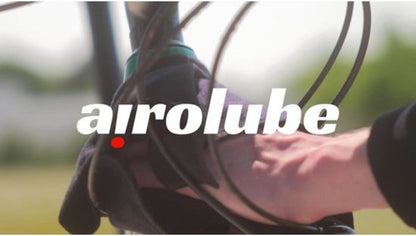 Airolube Natuurlijke keramische montagepasta - montagevet fiets - montagepasta fiets - lagervet fiets - multifunctioneel - 500 ml - biologisch afbreekbaar - afbeelding 4
