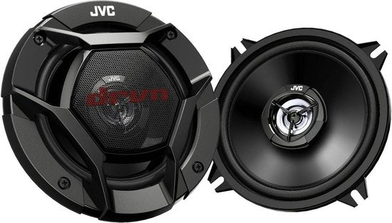 JVC CS-DR520 - 13cm 2-Weg Coaxiale Luidspreker set