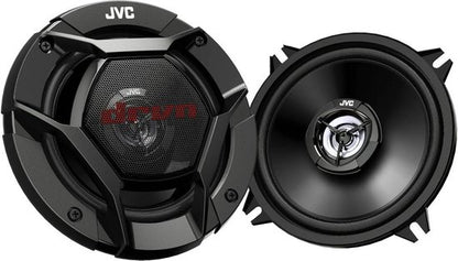 JVC CS-DR520 - 13cm 2-Weg Coaxiale Luidspreker set