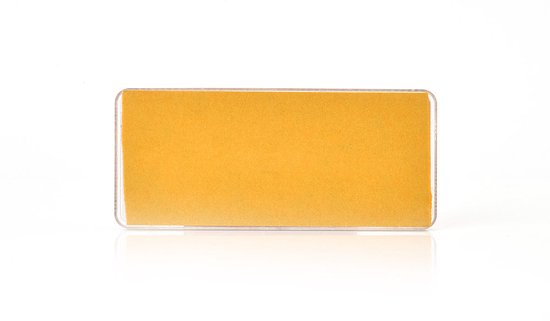 WAS 846 - Reflector - Rood rechthoek …x… - zelfklevend - reflectoren voor aanhangwagens - afbeelding 4