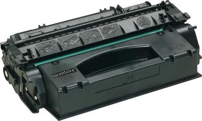 Tonercartridge quantore hp q5949x 49x zwart | 1 stuk - afbeelding 2