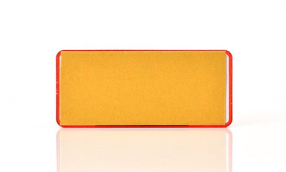 WAS 848 - Reflector - Rood rechthoek …x... - schroefbevestiging - reflectoren voor aanhangwagens - afbeelding 4