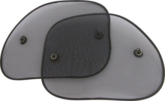 Carpoint Pop-Up Auto Zonneschermen 2 stuks - afbeelding 8