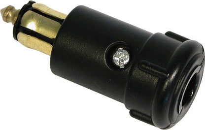 Carpoint 12/24V ISO 4165 stekker 20A