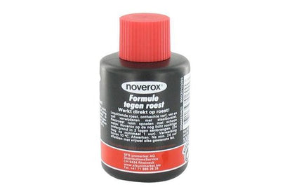 Noverox Roestomvormer 100ml + Kwastje - afbeelding 5