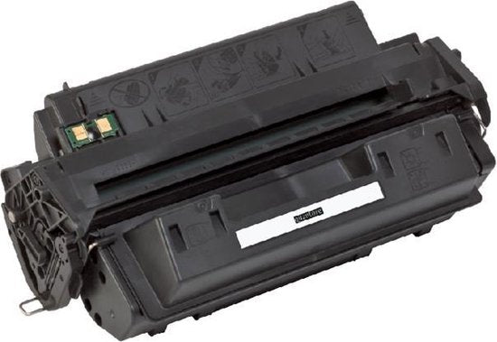 Tonercartridge Quantore Hp Q2610a 10a Zwart - afbeelding 2