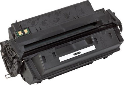 Tonercartridge Quantore Hp Q2610a 10a Zwart - afbeelding 2