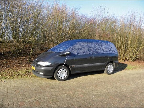 Carpoint Autodakhoes Polyester voor MPV Medium dakhoes - afbeelding 4