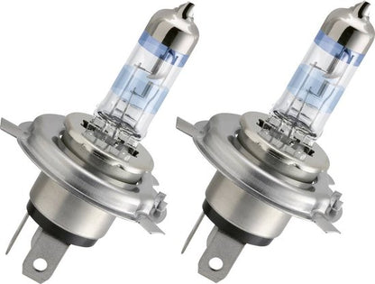 Philips H4 12V 55/60W - X-tremevision Pro150 +150% - 2 Stuks - afbeelding 2