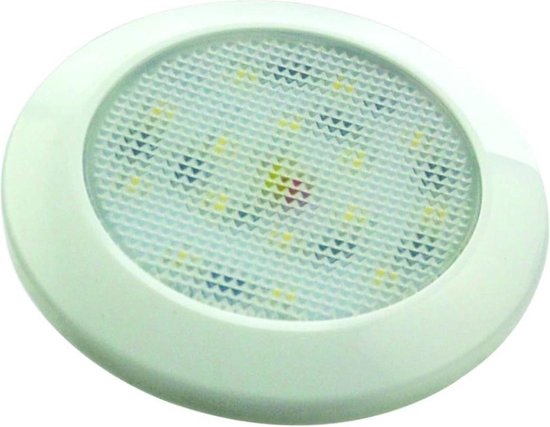 LED Autolamps LED binnenverlichting koud licht wit 7515W