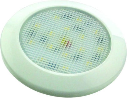 LED Autolamps LED binnenverlichting koud licht wit 7515W