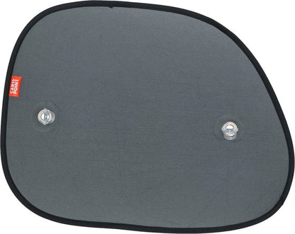 Carpoint Pop-Up Auto Zonneschermen 2 stuks - afbeelding 3