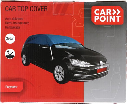 Carpoint Afdekhoes Dakhoes L - afbeelding 4
