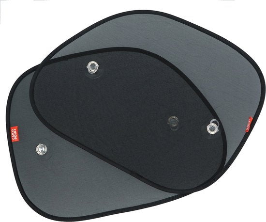 Carpoint Pop-Up Auto Zonneschermen 2 stuks - afbeelding 7