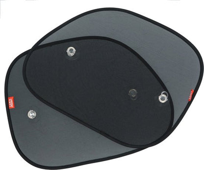 Carpoint Pop-Up Auto Zonneschermen 2 stuks - afbeelding 7