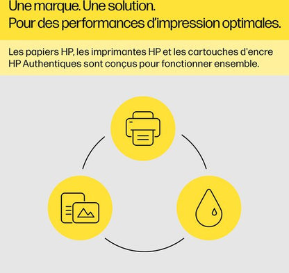HP 913A - PageWide Inktcartridge / Magenta (F6T78AE) - afbeelding 8