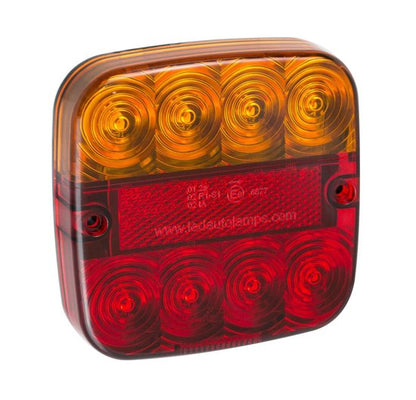 LED-Autolamps-Achterlicht-combinatie-LED-kunststof-99ARL